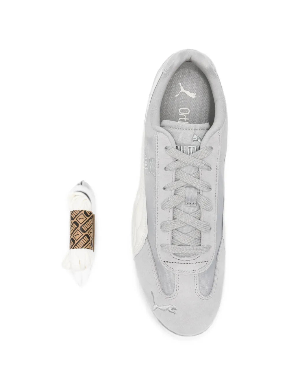 PUMA Speedcat Nylon Baskets pour Homme