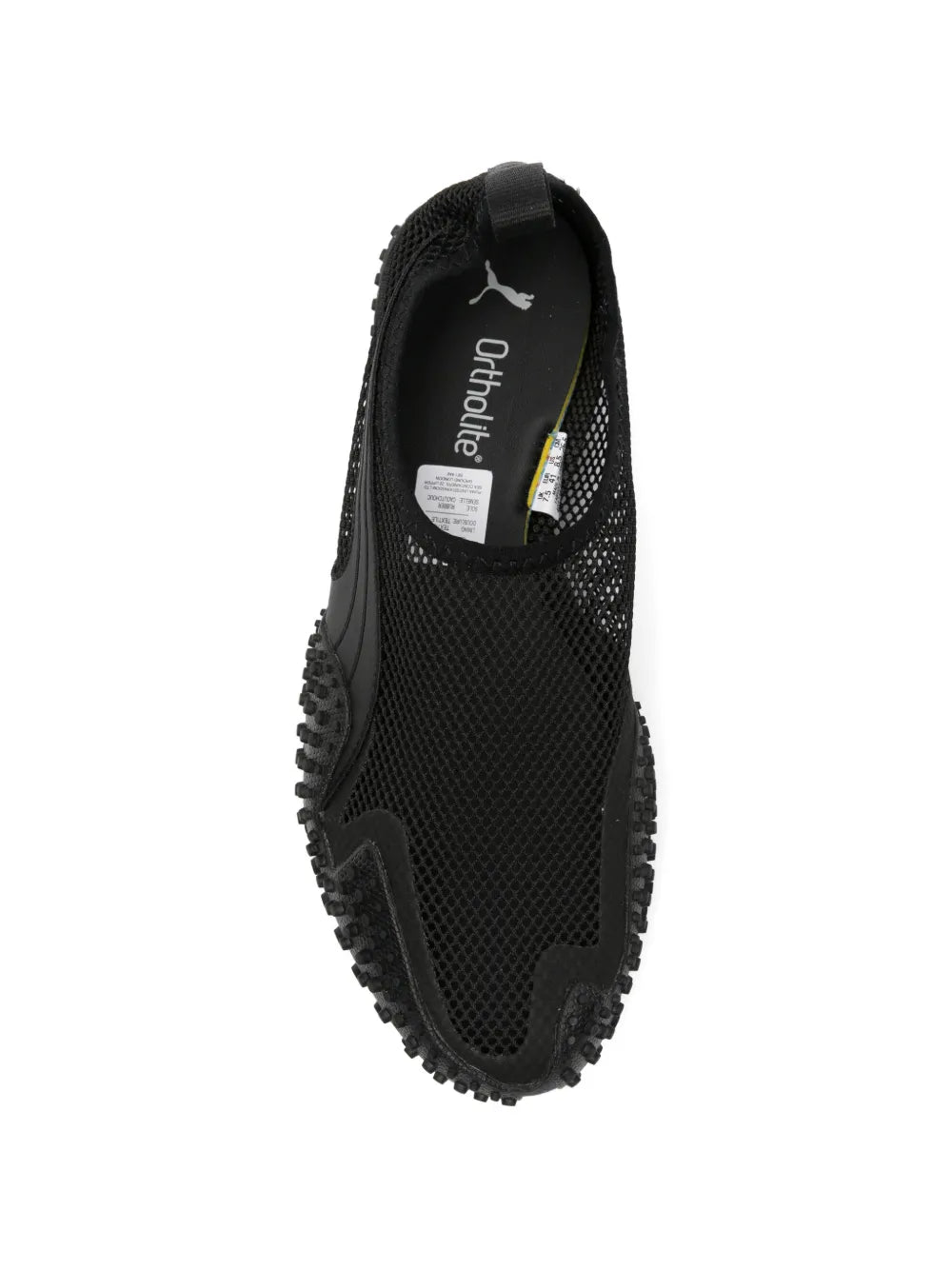 PUMA Mostro Flex Baskets pour Homme