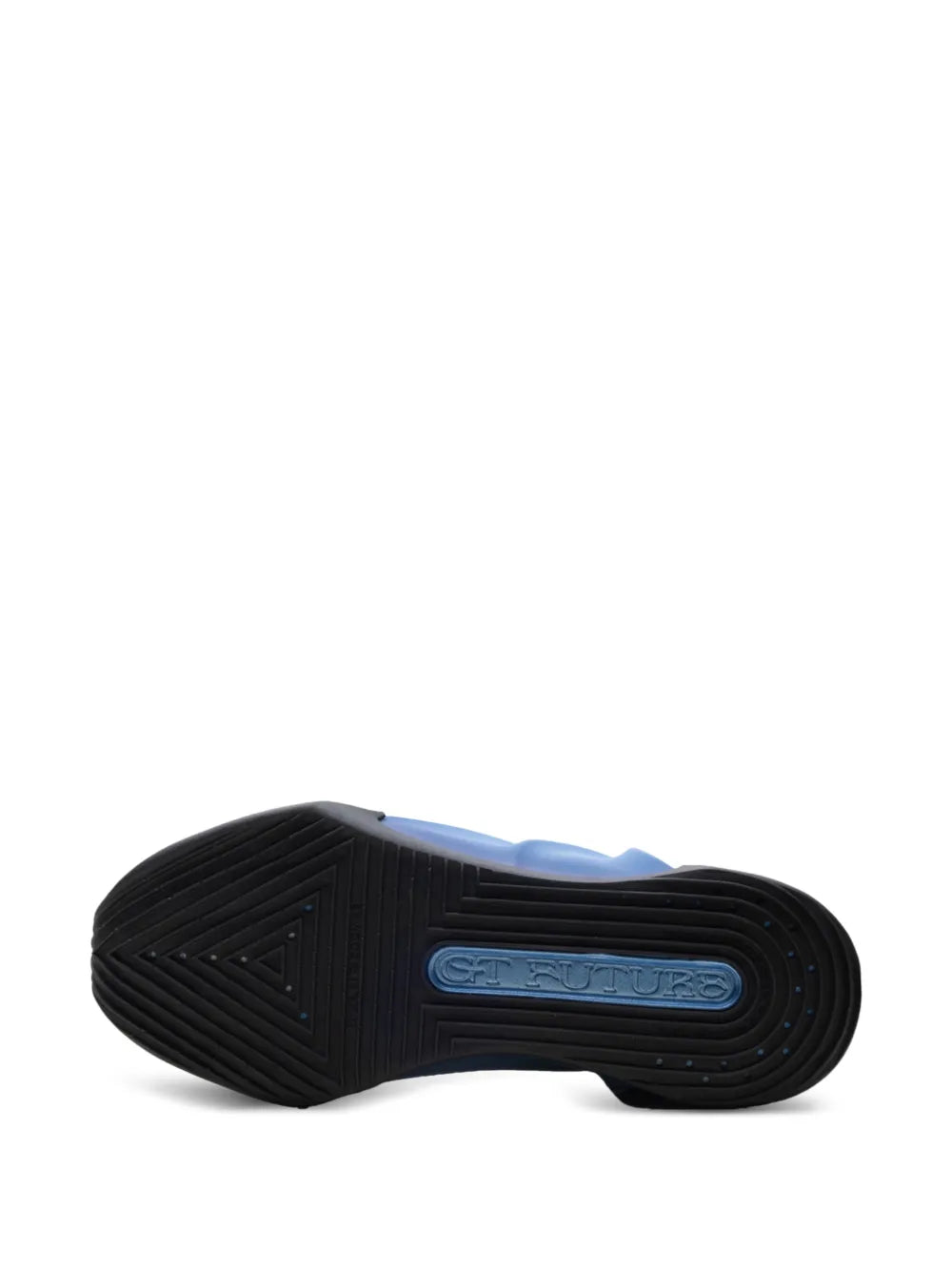 NIKE GT FUTURE - VALOR BLUE