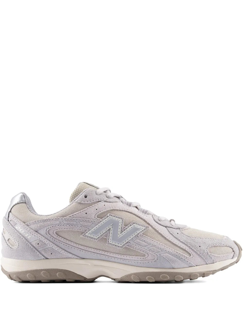 NEW BALANCE - 204L GREY MATTER SHIPYARD