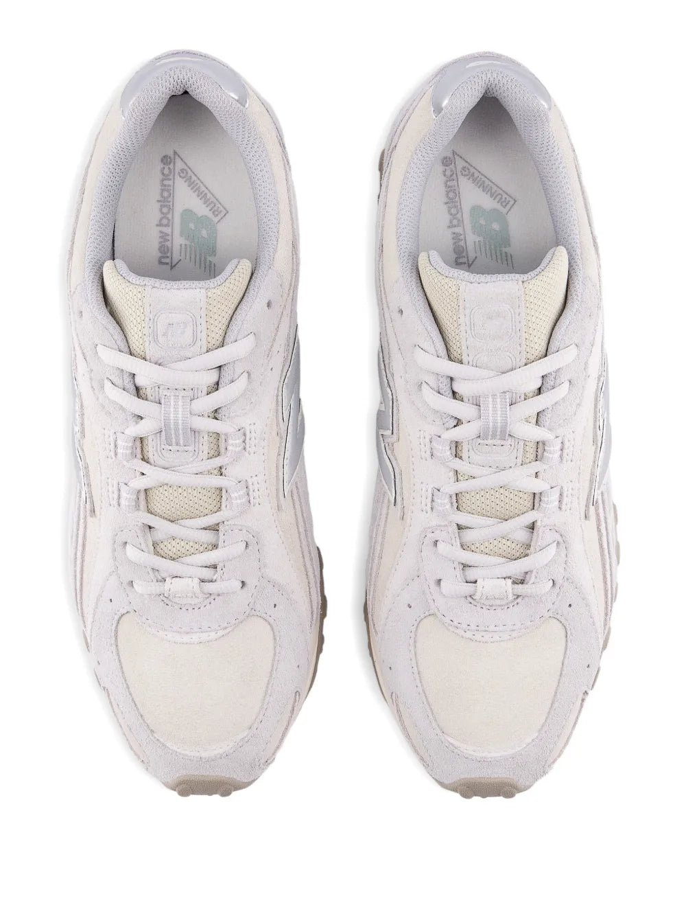 NEW BALANCE - 204L GREY MATTER SHIPYARD