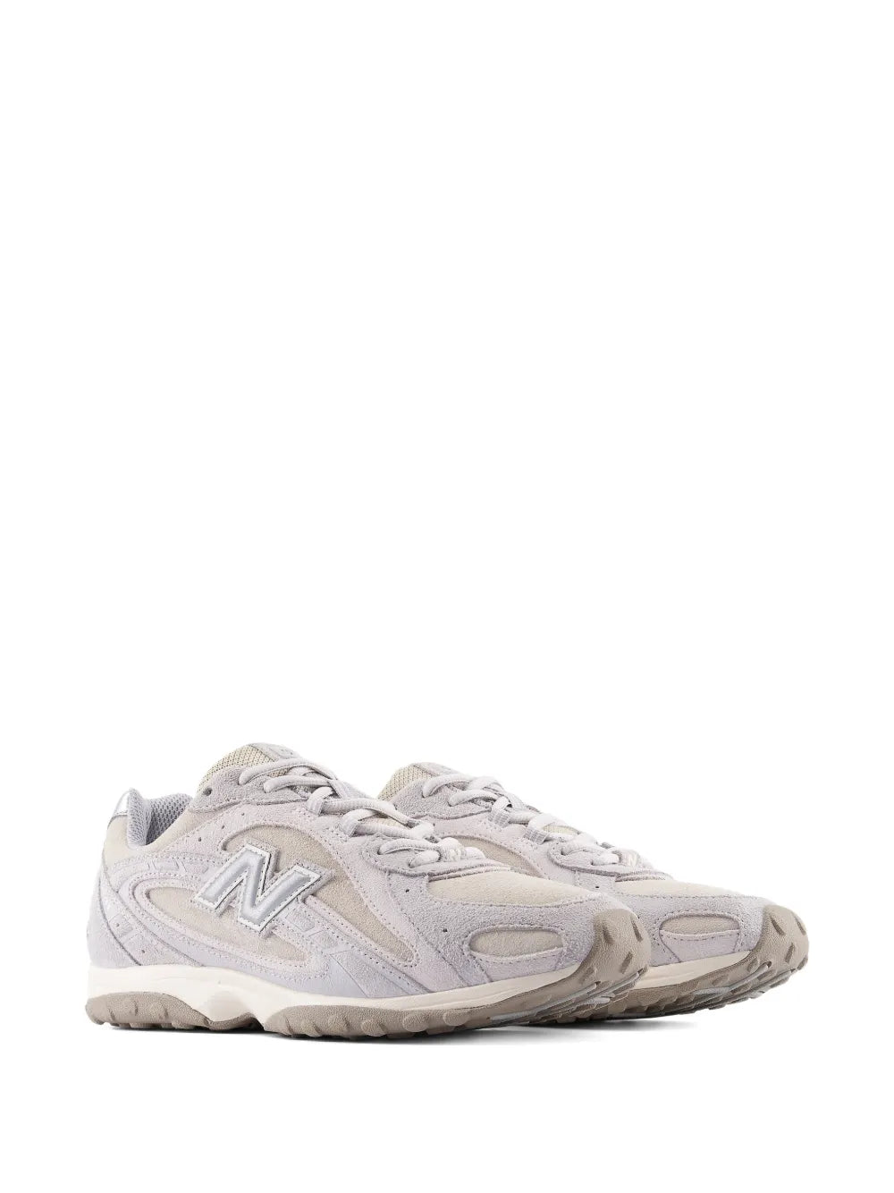 NEW BALANCE - 204L GREY MATTER SHIPYARD