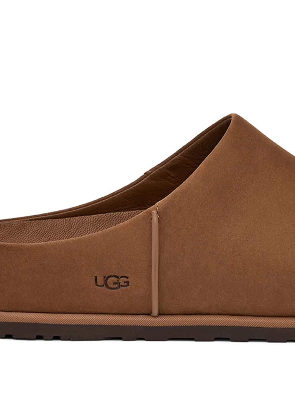 UGG - OTZO CLOG DARK CHESTNUT