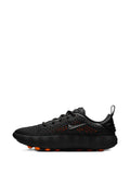 NIKE MIND 002 - BLACK HYPER CRIMSON