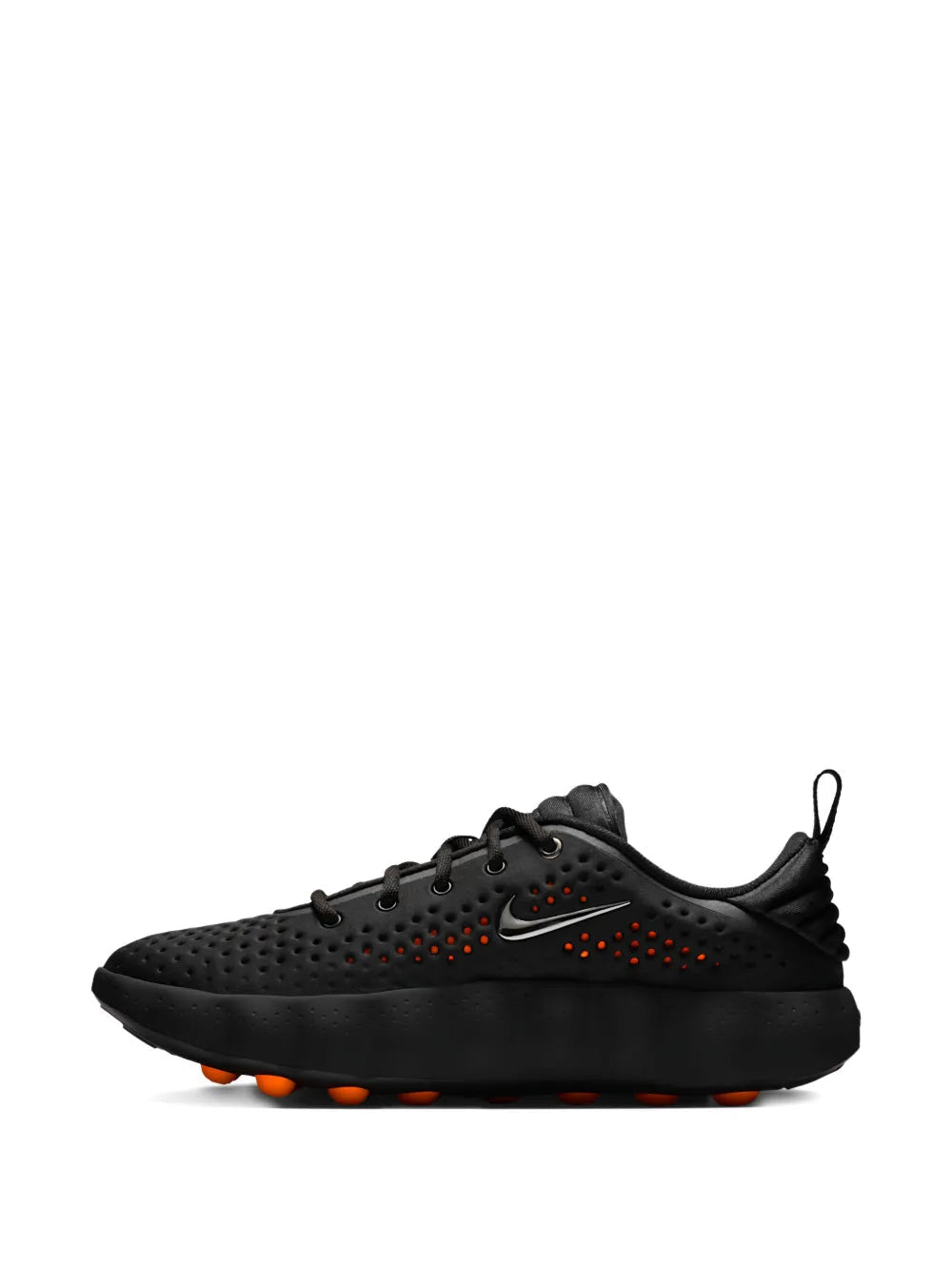 NIKE MIND 002 - BLACK HYPER CRIMSON