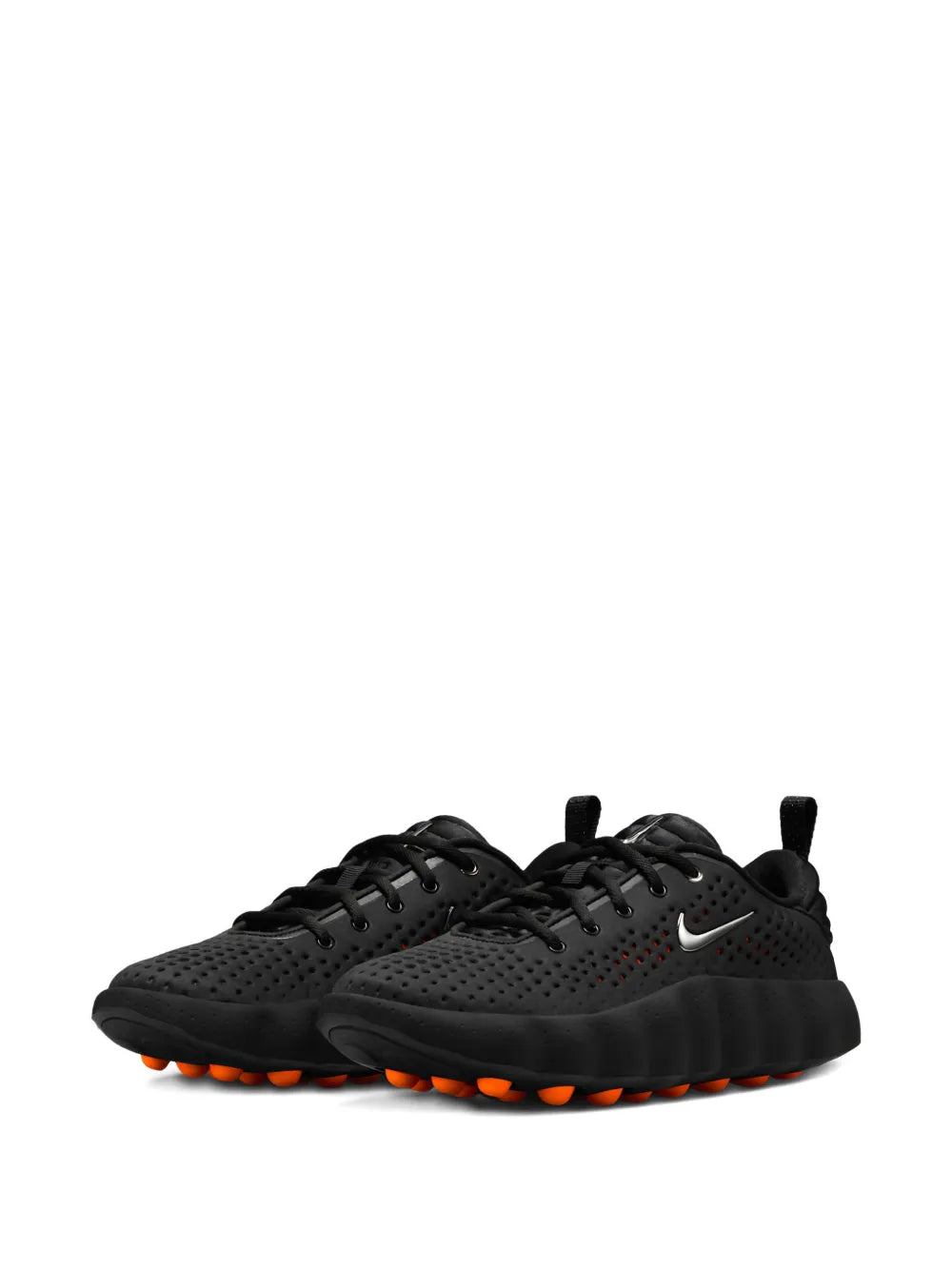 NIKE MIND 002 - BLACK HYPER CRIMSON