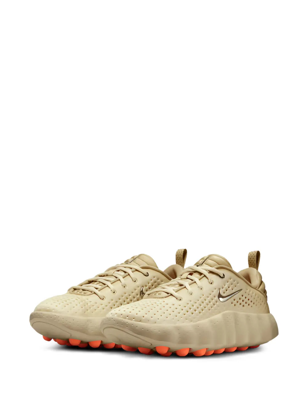 NIKE MIND 002 - LIGHT KHAKI