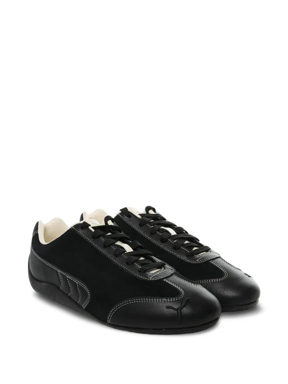 PUMA Speedcat Icons Stitched Baskets pour Homme