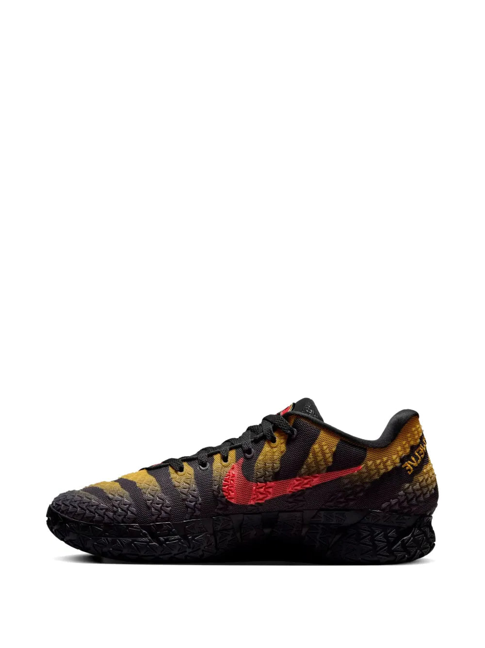 NIKE JA 3 - ANTHRACITE x JURASSIC PARK