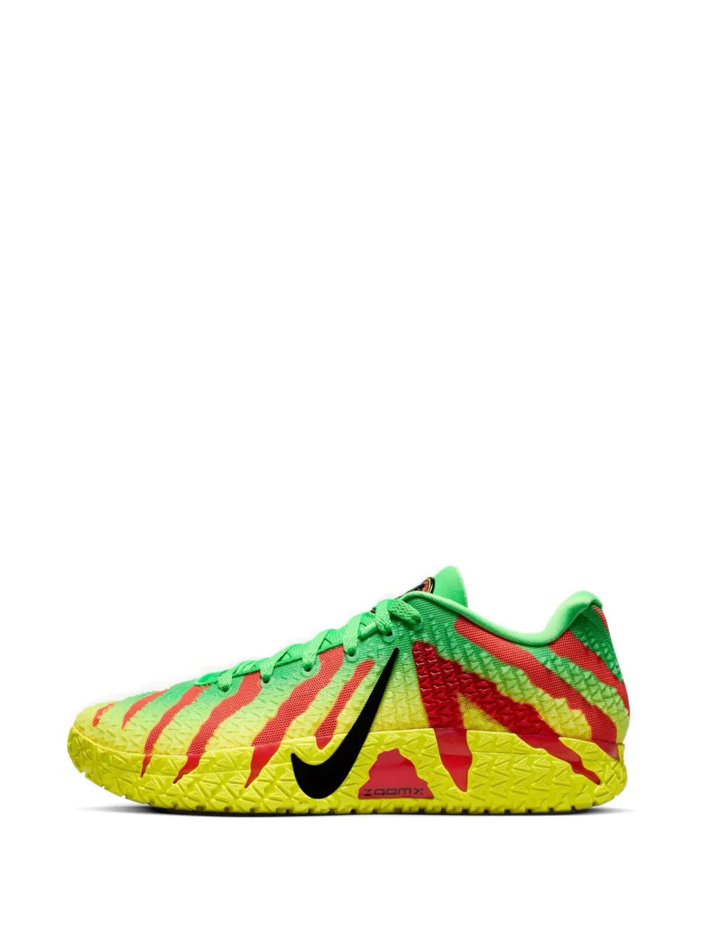 NIKE JA 3 - EXPLORER x JURASSIC PARK