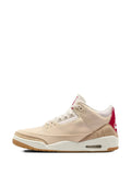 AIR JORDAN 3 RETRO - LUNAR NEW YEAR x LEVI'S