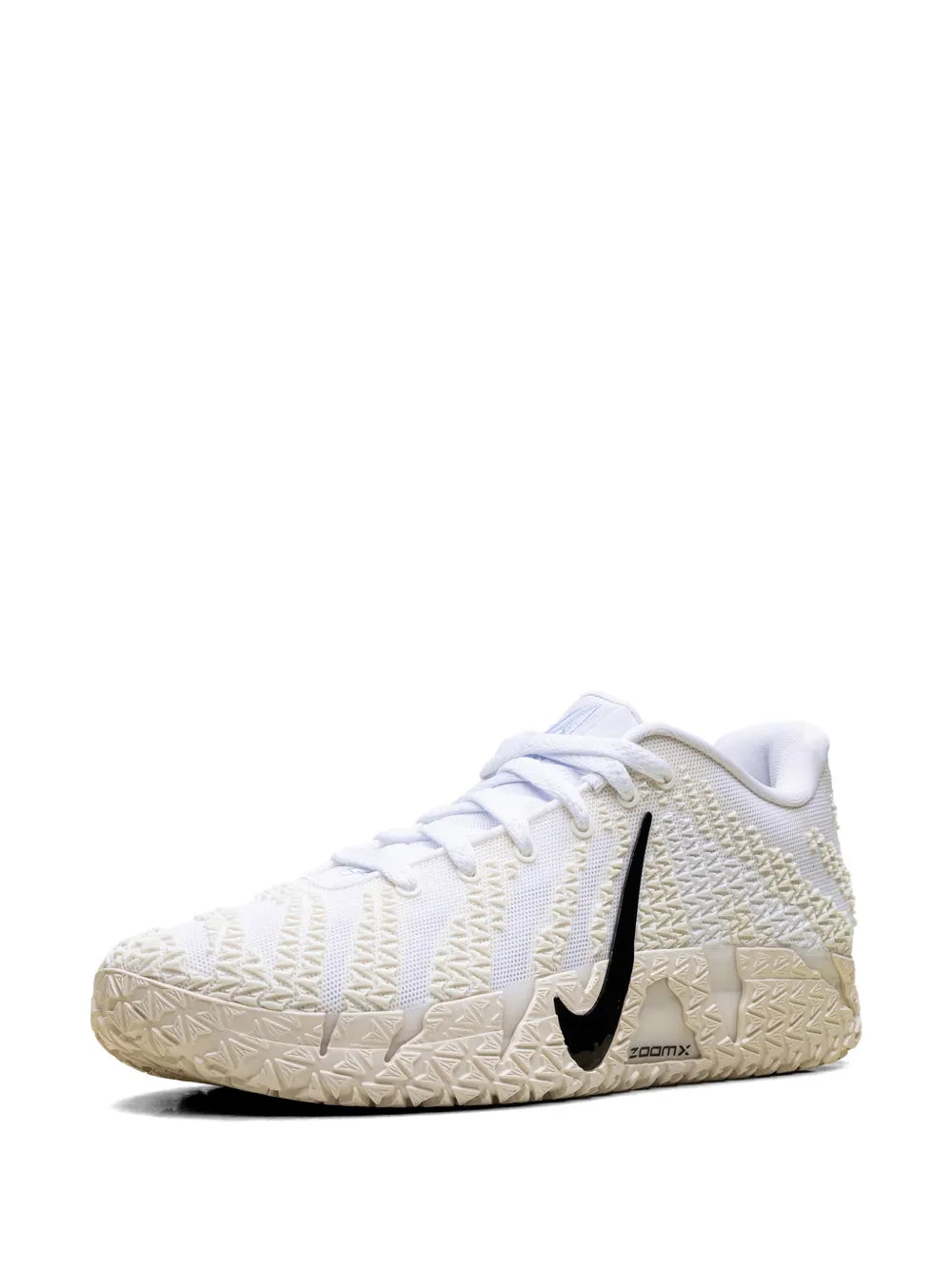 NIKE JA 3 - COCONUT MILK