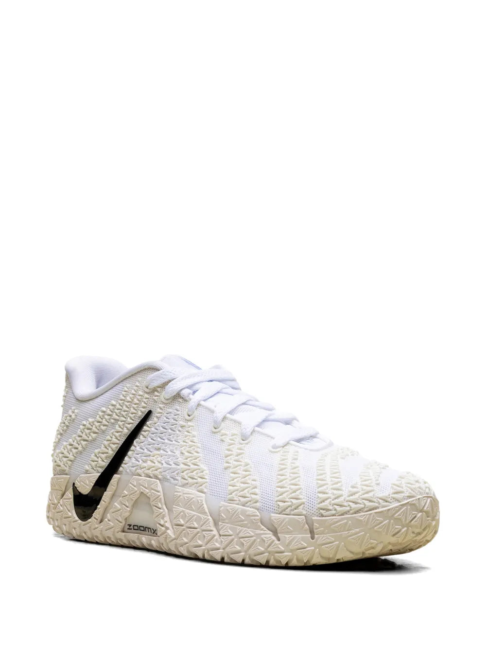 NIKE JA 3 - COCONUT MILK