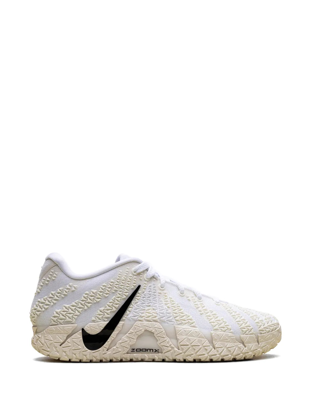 NIKE JA 3 - COCONUT MILK