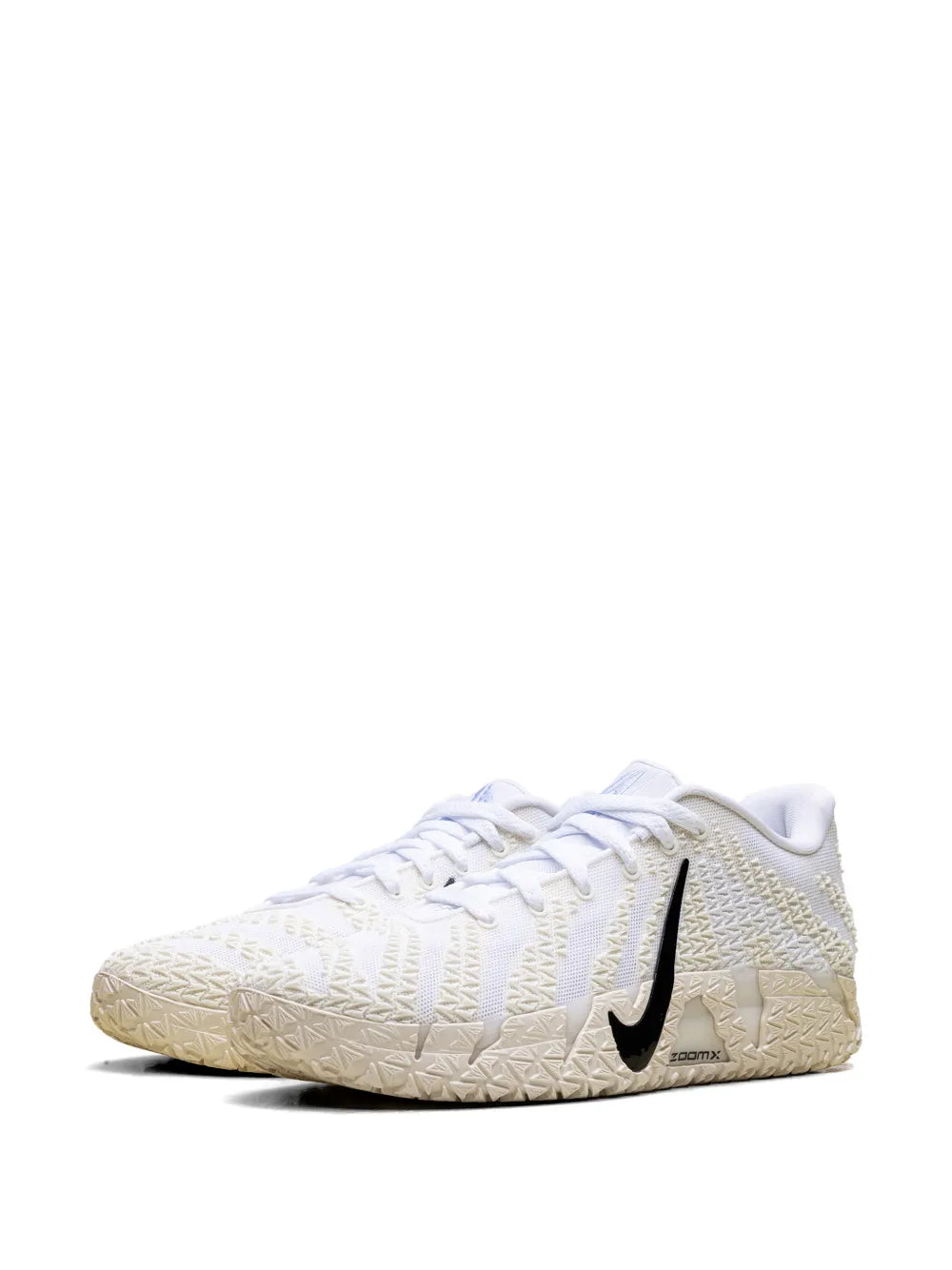 NIKE JA 3 - COCONUT MILK