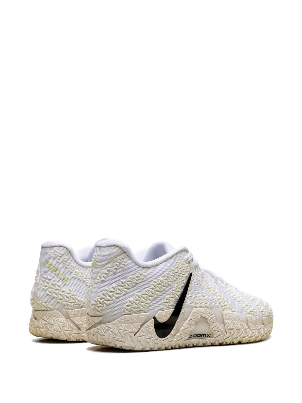 NIKE JA 3 - COCONUT MILK