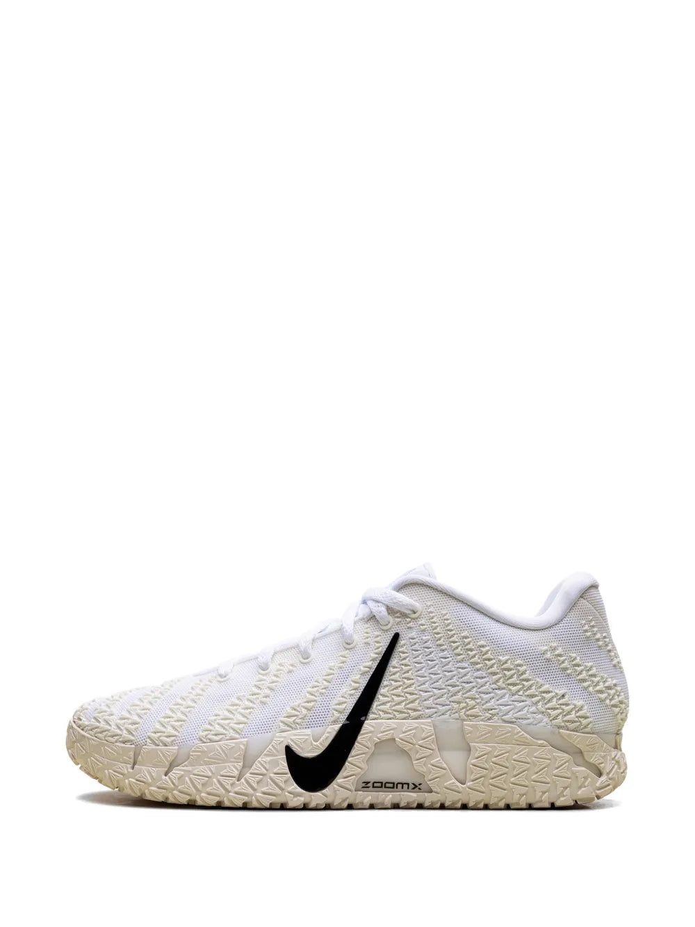 NIKE JA 3 - COCONUT MILK