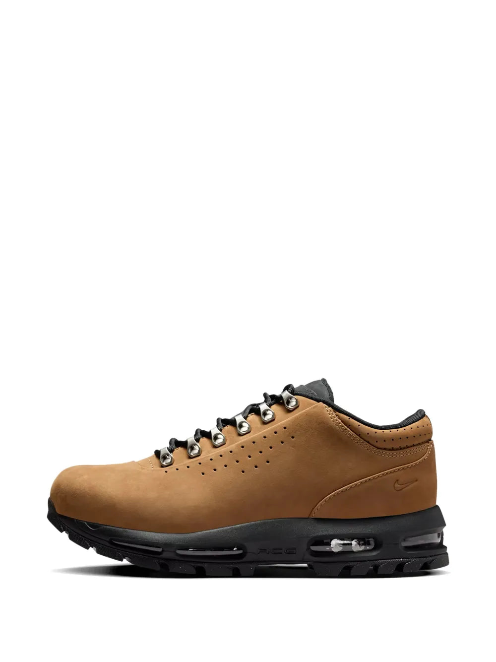 NIKE AIR MAX GOADOME LOW - TAUPE