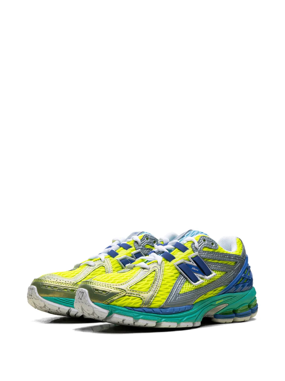 NEW BALANCE - 1906R NEON BLUE