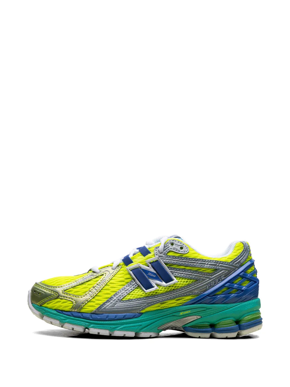 NEW BALANCE - 1906R NEON BLUE