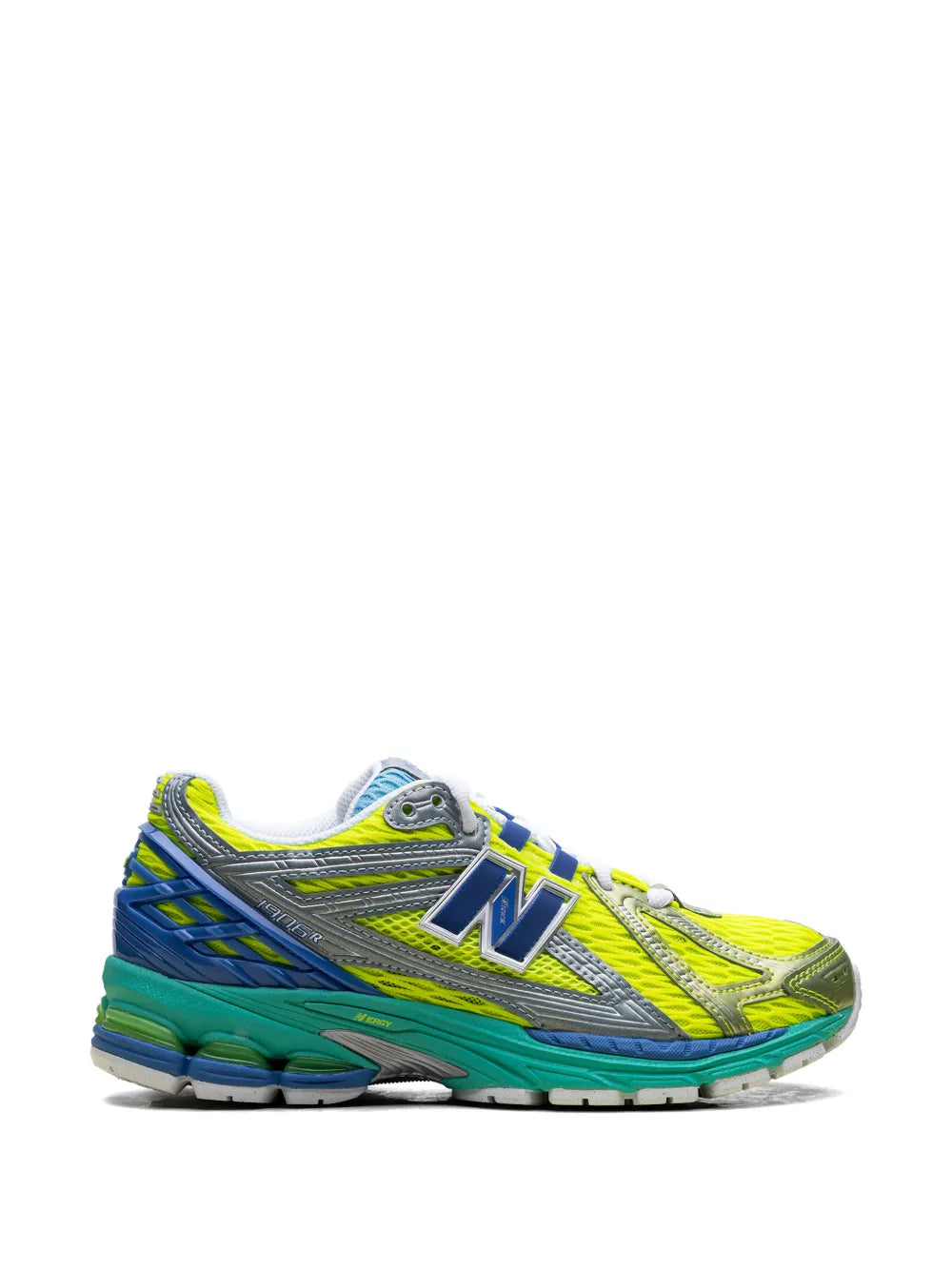 NEW BALANCE - 1906R NEON BLUE