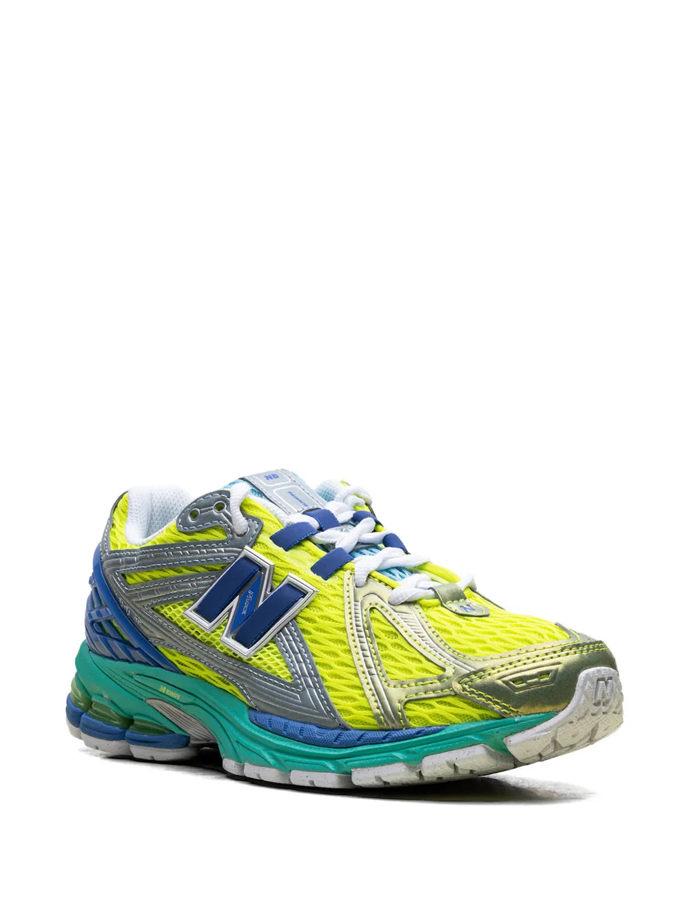 NEW BALANCE - 1906R NEON BLUE