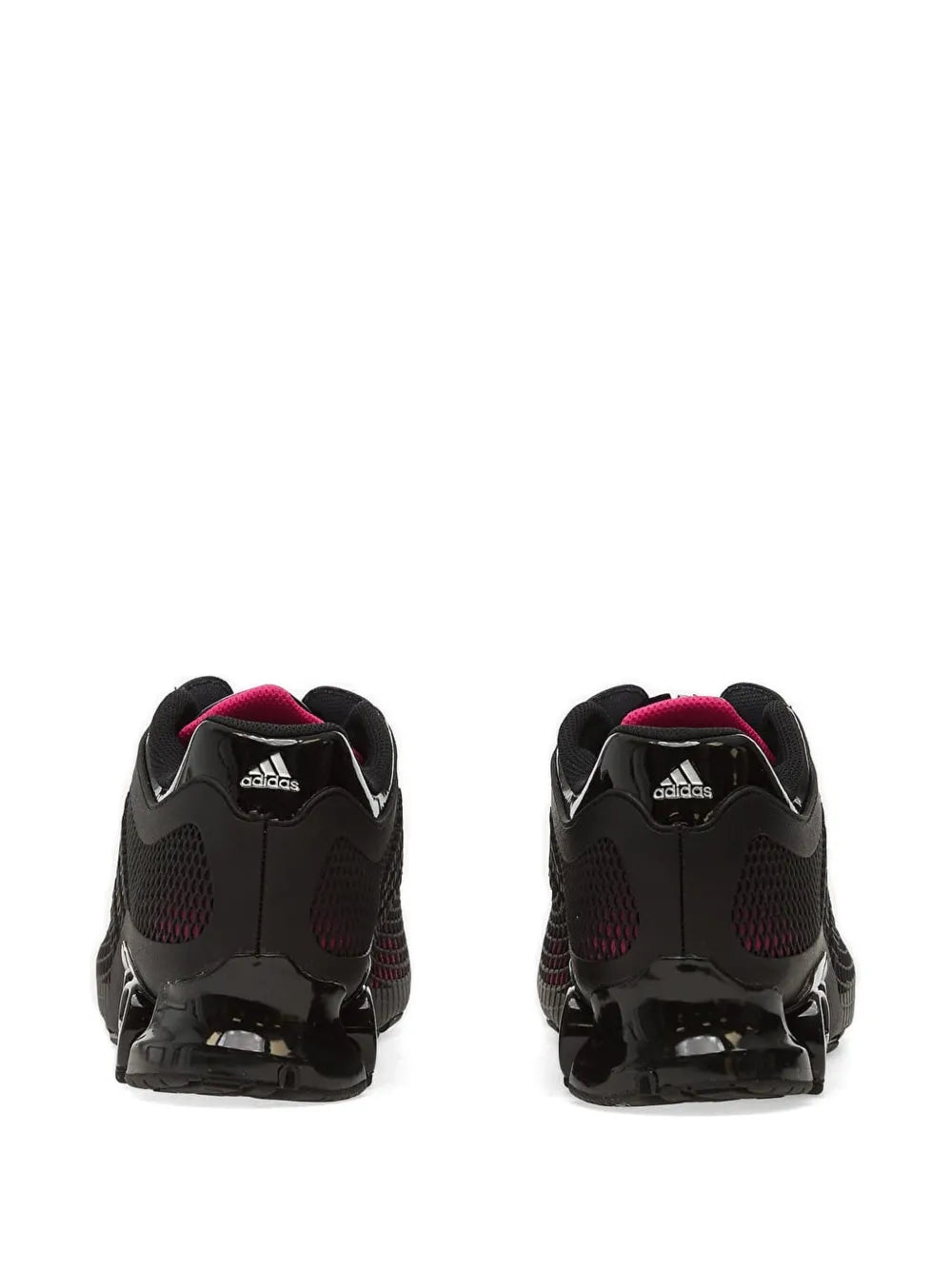 ADIDAS - MEGARIDE S2 BLACK SHOCK PINK