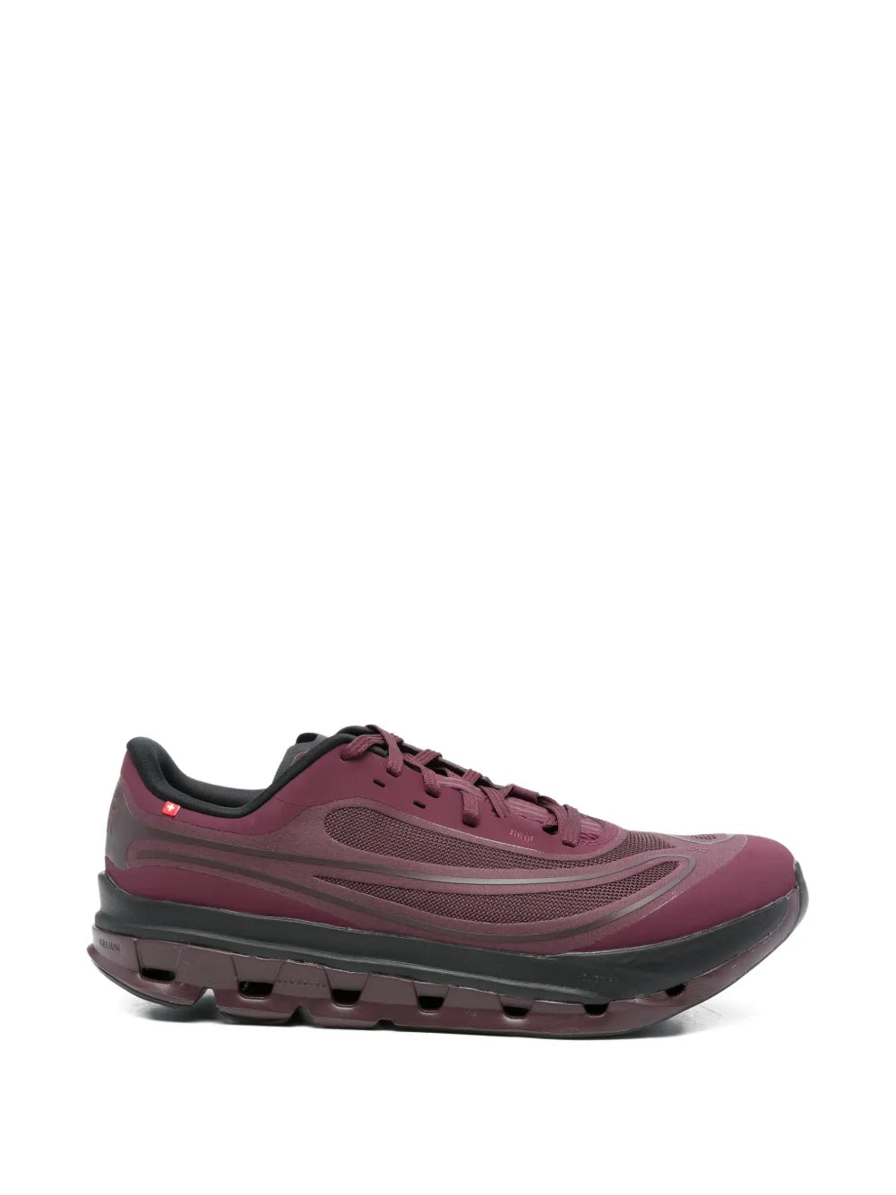 ON - CLOUDFLOW 5 AD FIG MULBERRY