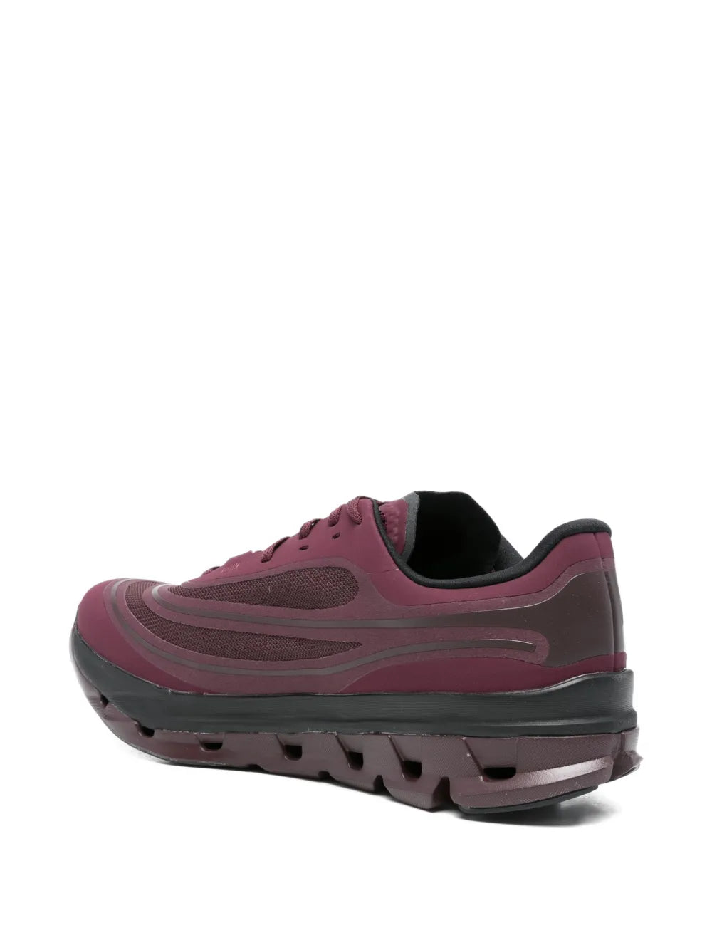 ON - CLOUDFLOW 5 AD FIG MULBERRY