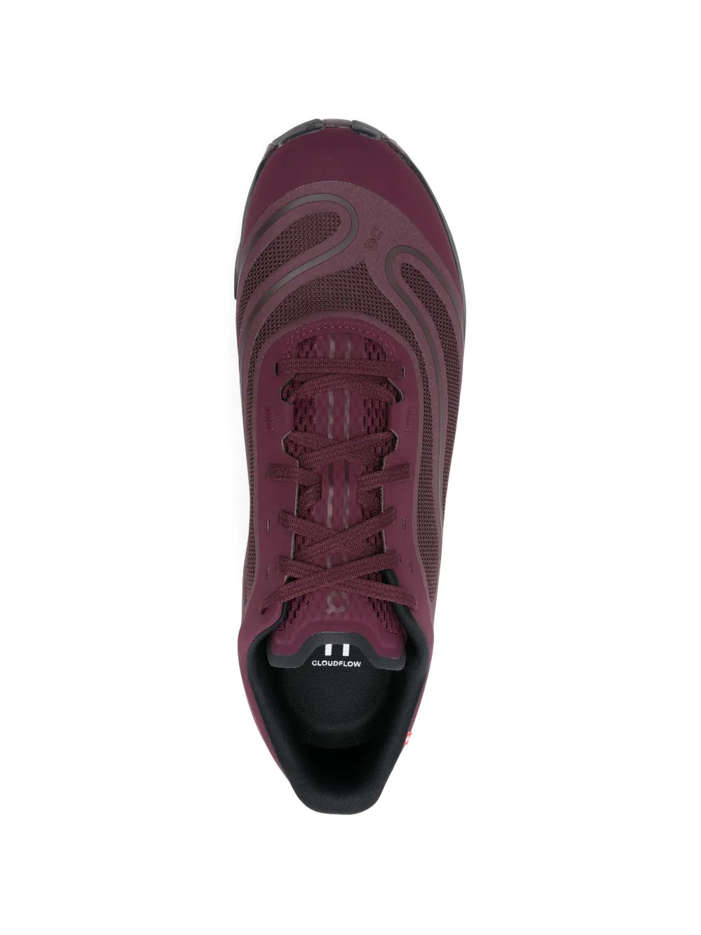 ON - CLOUDFLOW 5 AD FIG MULBERRY