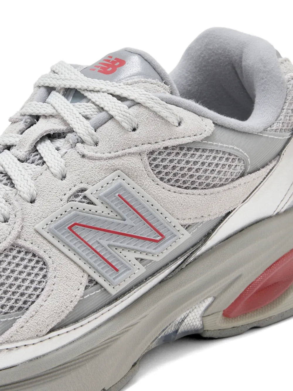 NEW BALANCE - 2010 SILVER BEIGE