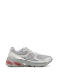 NEW BALANCE - 2010 SILVER BEIGE