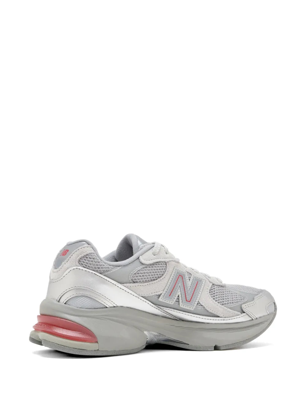 NEW BALANCE - 2010 SILVER BEIGE