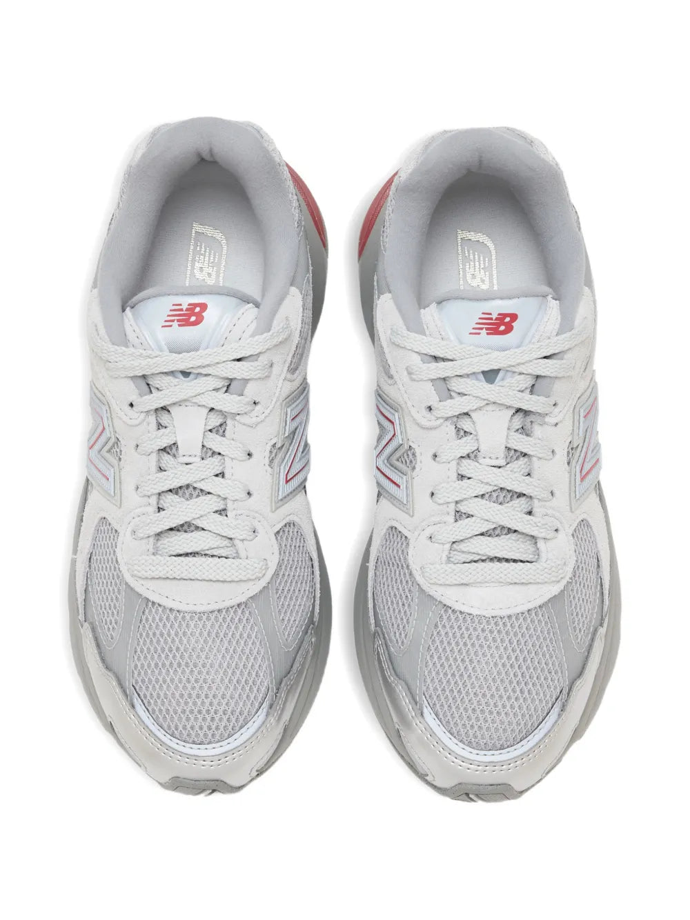 NEW BALANCE - 2010 SILVER BEIGE