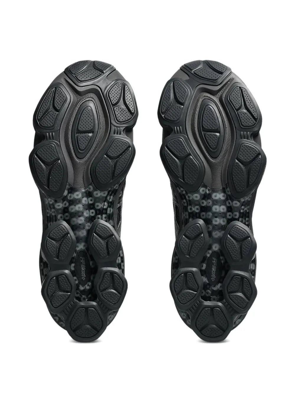ASICS US7-S GEL-KINETIC - FLUENT GRAY OBSIDIAN x KIKO KOSTADINOV