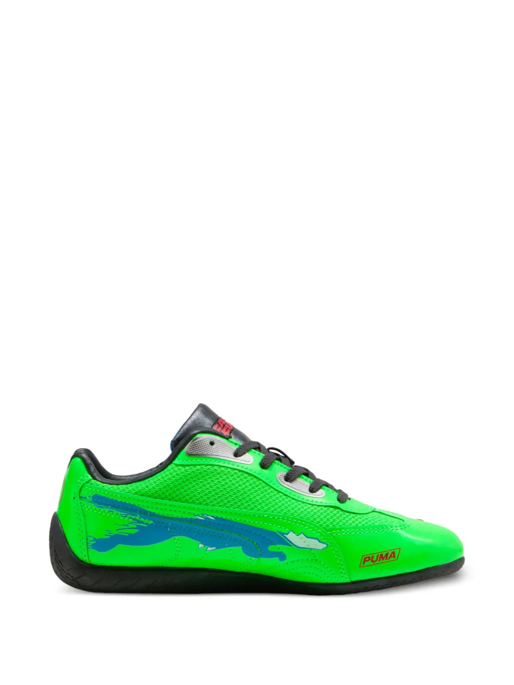 PUMA x Fast & Furious LA Speedcat Baskets pour Homme