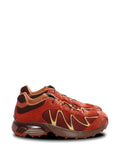 SALOMON - XT-WHISPER PECAN BROWN CHILI