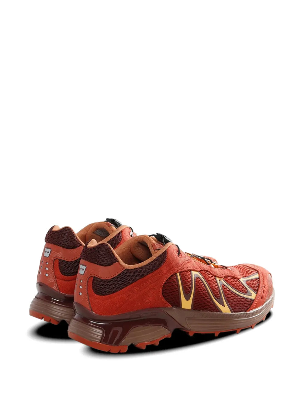 SALOMON - XT-WHISPER PECAN BROWN CHILI