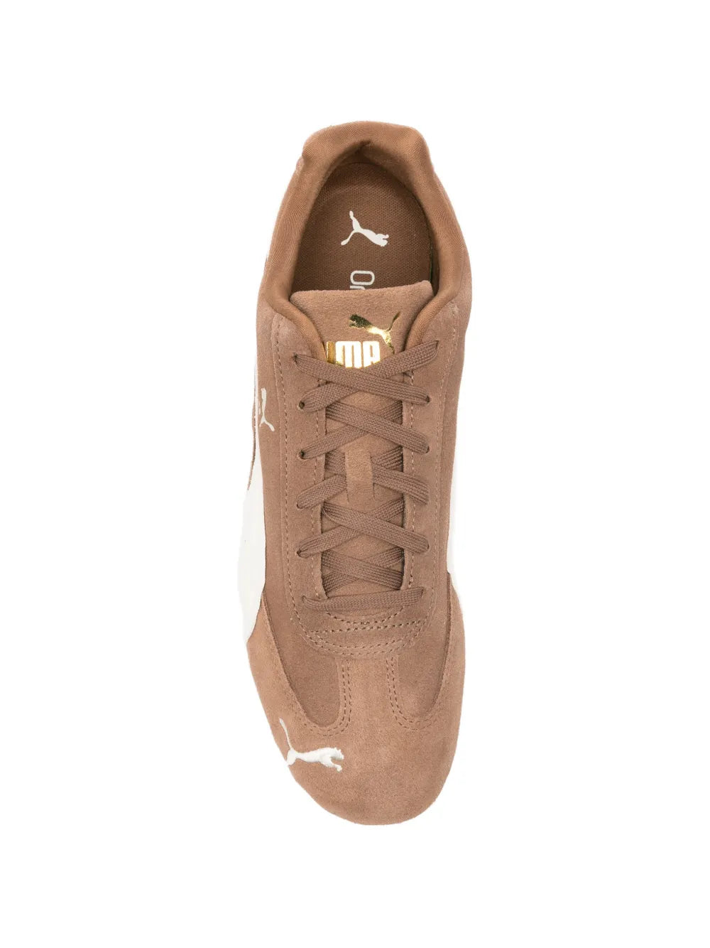 PUMA Speedcat OG Baskets pour Homme