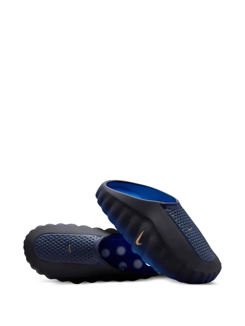 NIKE MIND 001 - BLACKENED BLUE