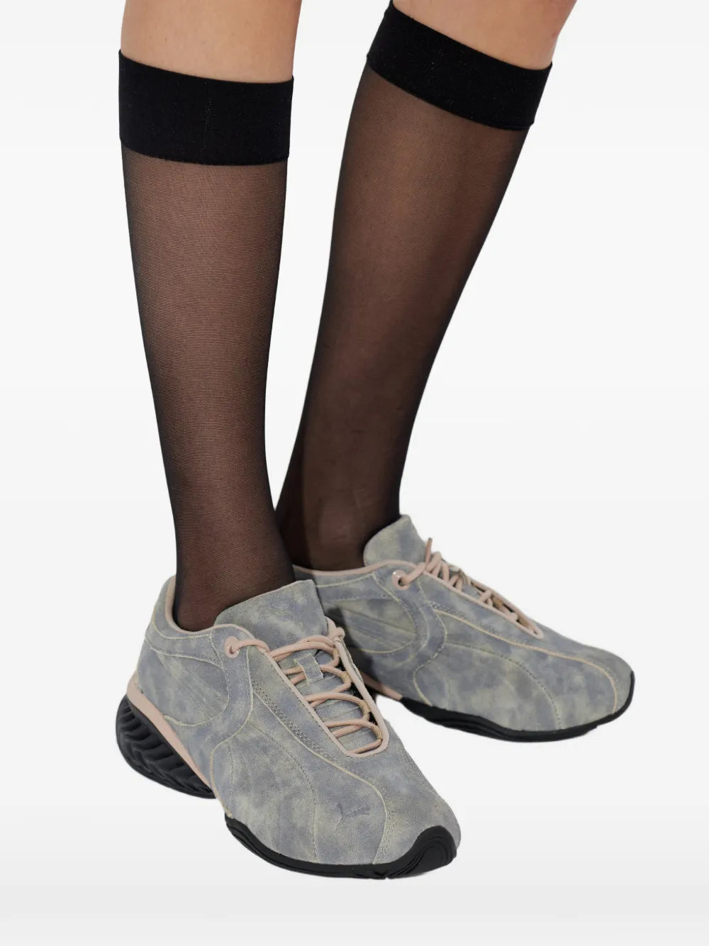 PUMA Cell Geo Biology Baskets pour Homme