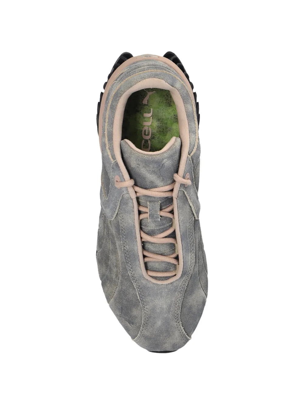 PUMA Cell Geo Biology Baskets pour Homme
