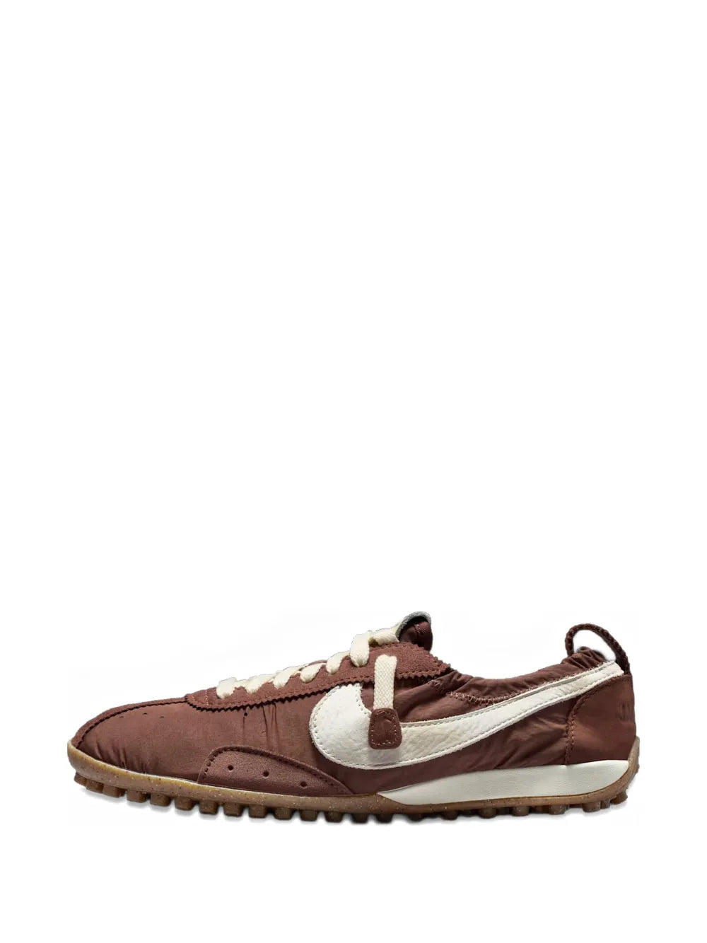 NIKE MOON SHOE SP - FAUNA BROWN x JACQUEMUS