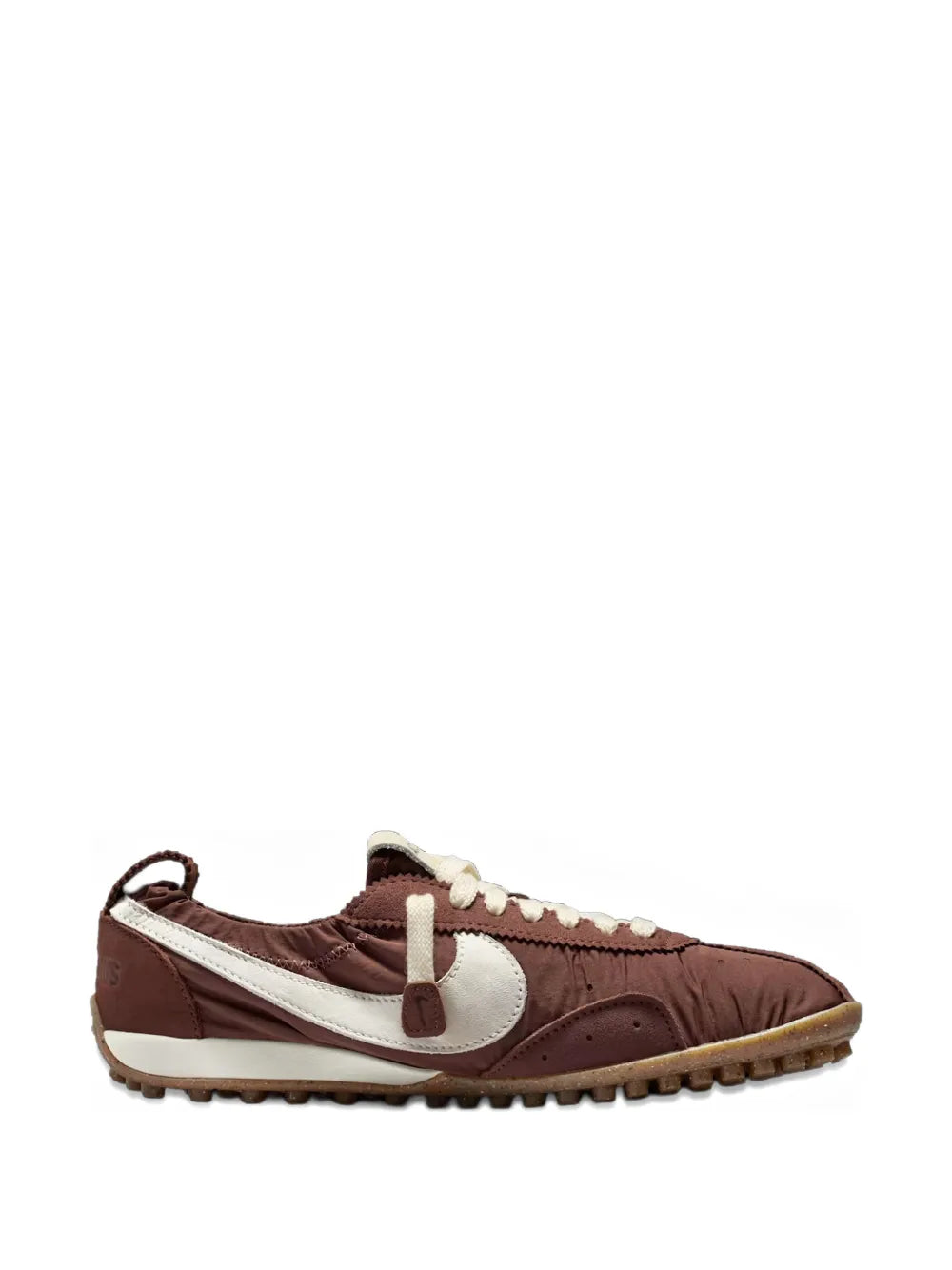 NIKE MOON SHOE SP - FAUNA BROWN x JACQUEMUS