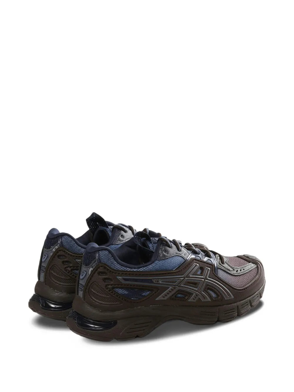 ASICS UB13-S GEL-SD LYTE - BLACK COFFEE MIDNIGHT x KIKO KOSTADINOV
