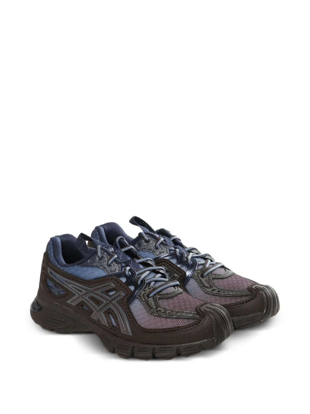 ASICS UB13-S GEL-SD LYTE - BLACK COFFEE MIDNIGHT x KIKO KOSTADINOV