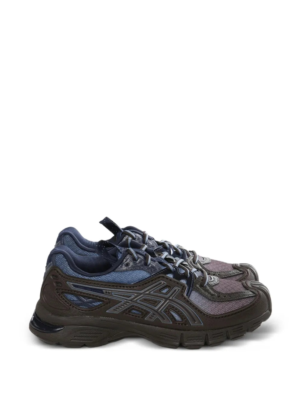 ASICS UB13-S GEL-SD LYTE - BLACK COFFEE MIDNIGHT x KIKO KOSTADINOV