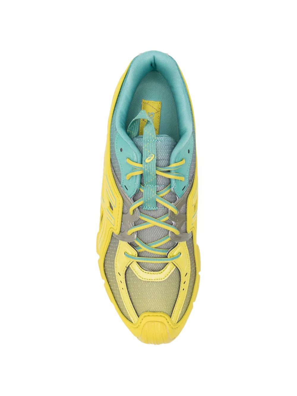 ASICS UB13-S GEL-SD LYTE - KELP SAGE x KIKO KOSTADINOV