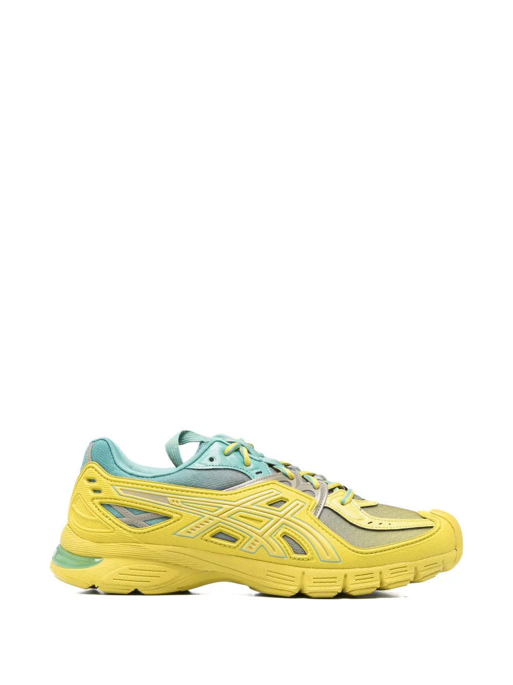 ASICS UB13-S GEL-SD LYTE - KELP SAGE x KIKO KOSTADINOV