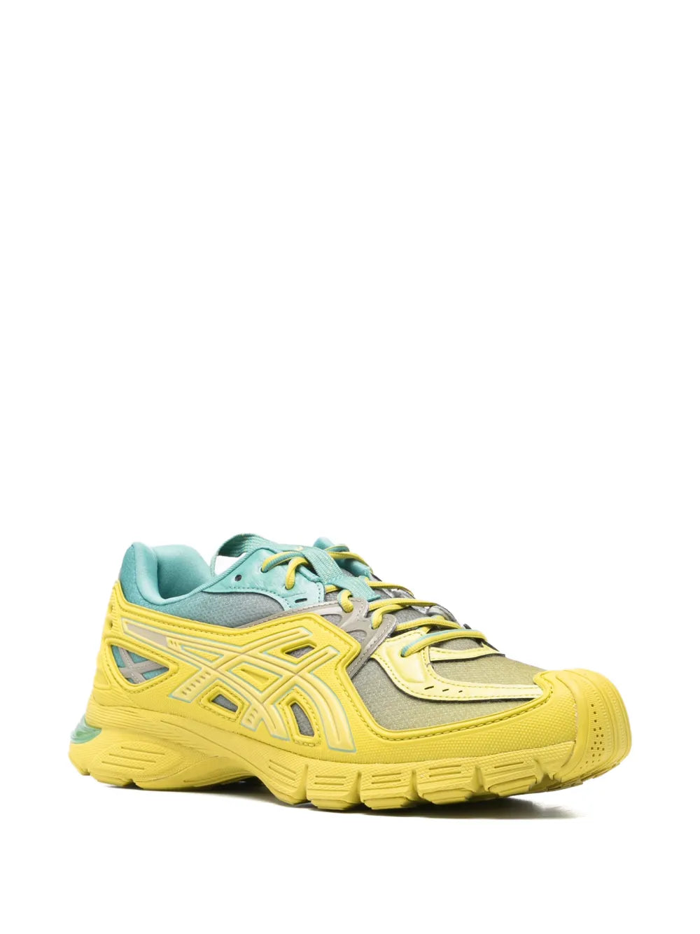 ASICS UB13-S GEL-SD LYTE - KELP SAGE x KIKO KOSTADINOV